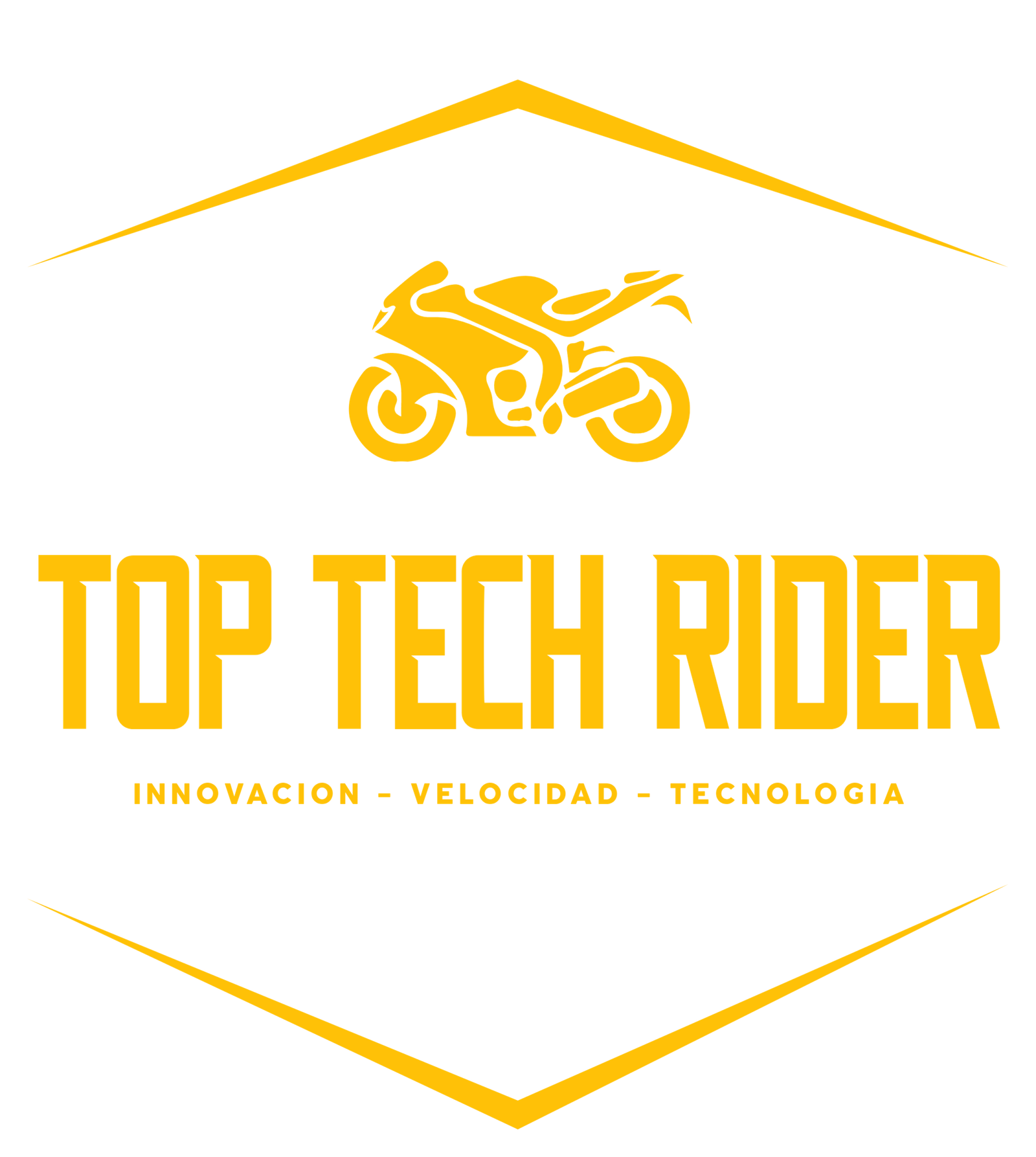 Top Tech Rider
